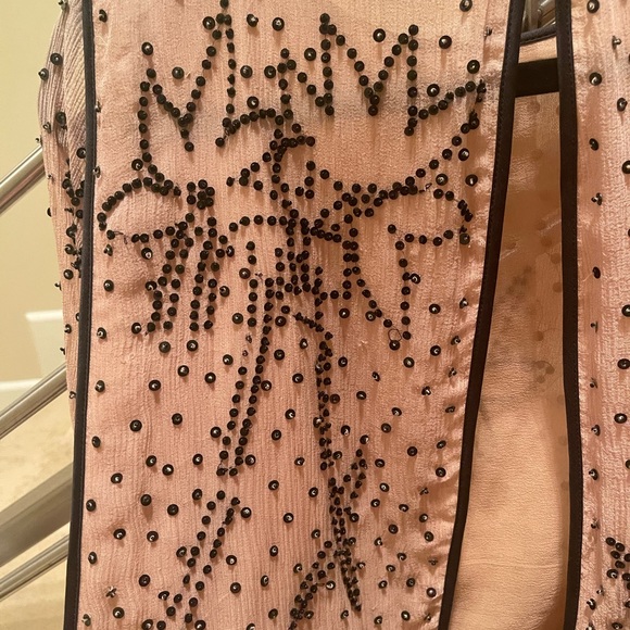 VINTAGE ETRO RARE BEADED TOP - Picture 15 of 16